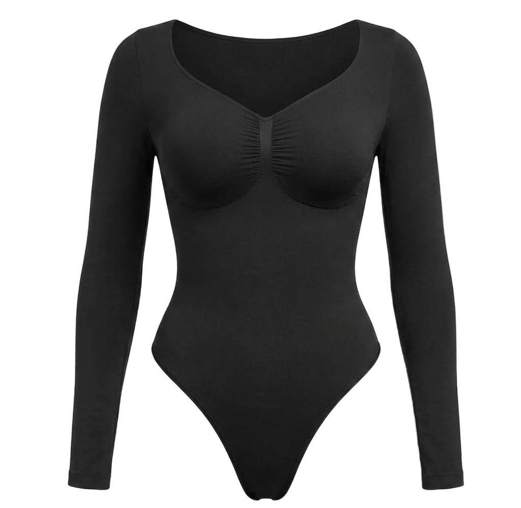 The compression Bodysuits