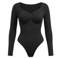 The compression Bodysuits