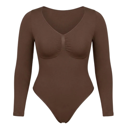 The compression Bodysuits