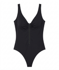 The Zipper Bodysuit