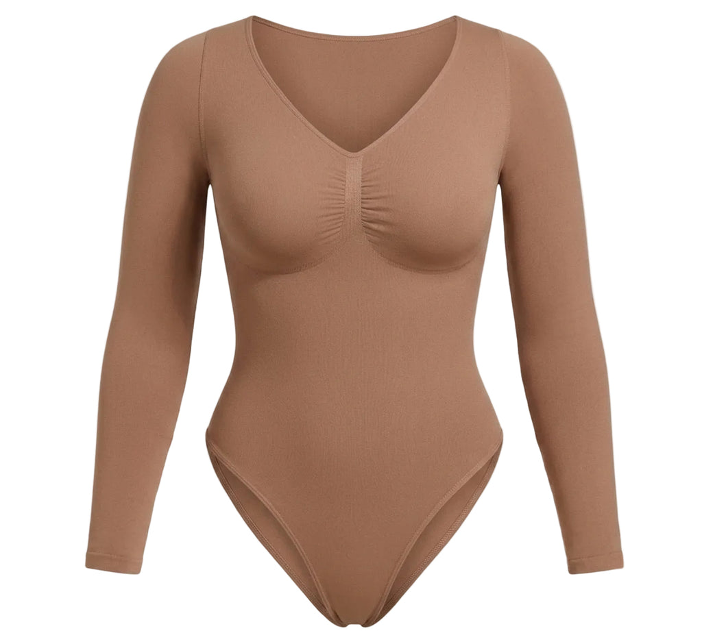 The compression Bodysuits