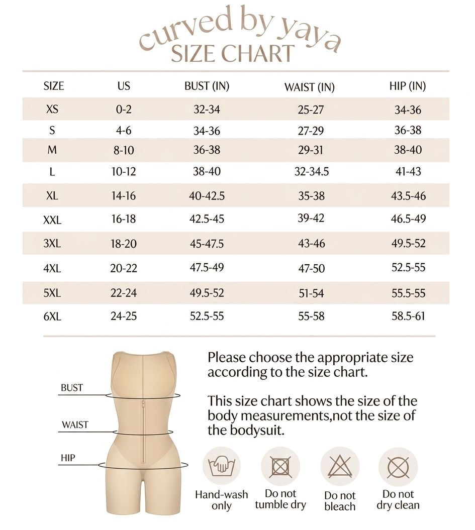 The Sculpt & Lift Faja