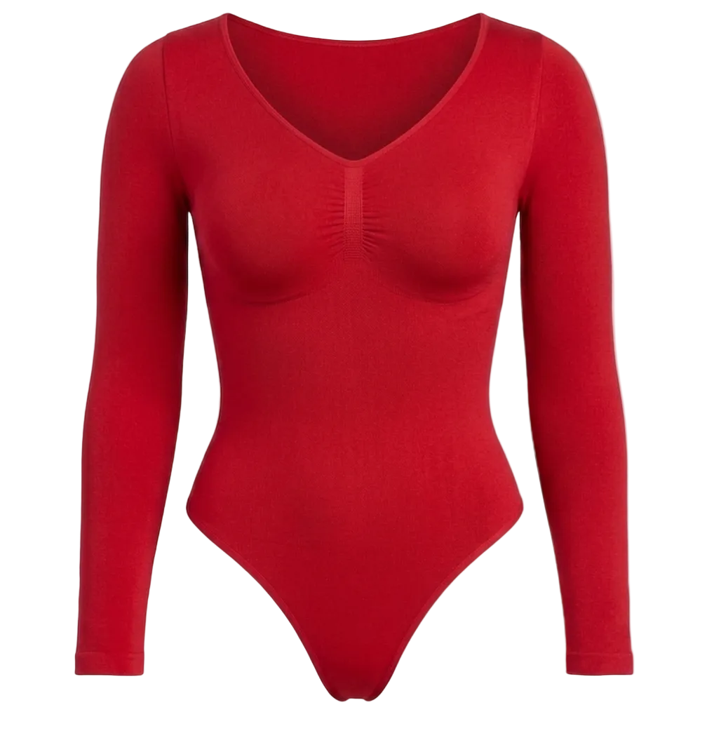 The compression Bodysuits